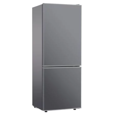 Réfrigérateur Smart Technology Combiné 2 Tiroirs Gris STCB145H