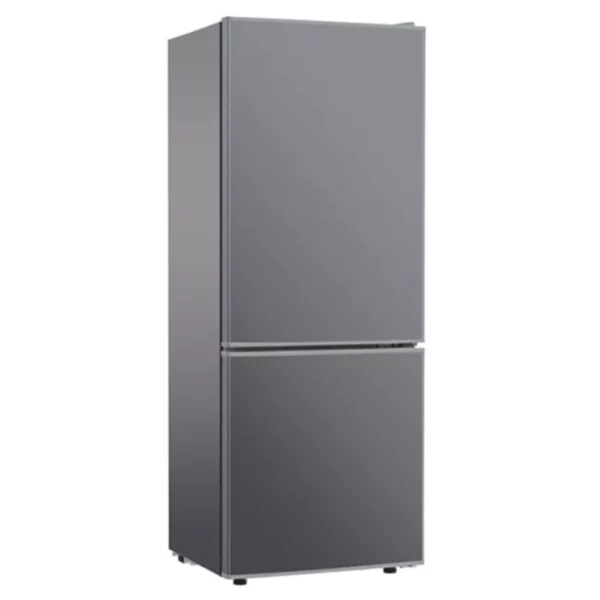 Réfrigérateur Smart Technology Combiné 2 Tiroirs Gris STCB145H