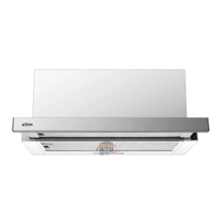 hotte de cuisine astech 60cm avec filtre