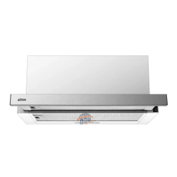 hotte de cuisine astech 60cm avec filtre