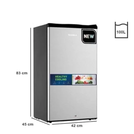 Réfrigérateur Deska Bar 1 Porte SD97DK