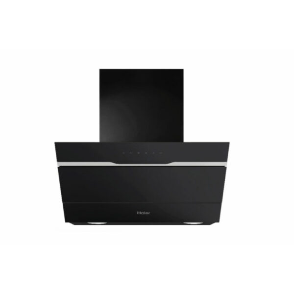 Hotte de cuisine Haier Noir Miroir 60 * 60 CM 10 CCHP290H