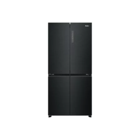 Réfrigérateur Haier SIDE BY SIDE 4PORTES NO FROST 433L HRF-525MB