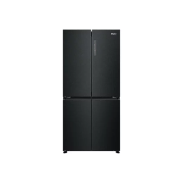 Réfrigérateur Haier SIDE BY SIDE 4PORTES NO FROST 433L HRF-525MB
