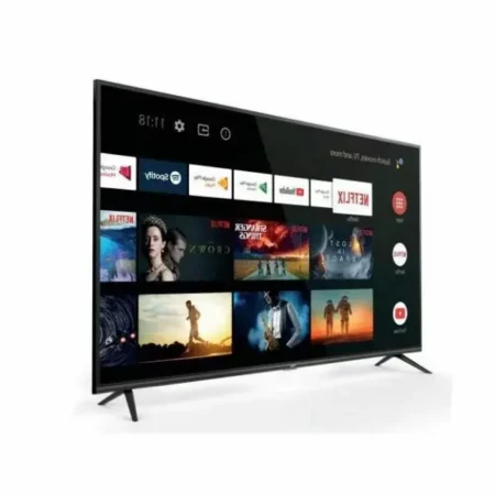 Télévision Astech 43″ 108 cm TV Led Smart New