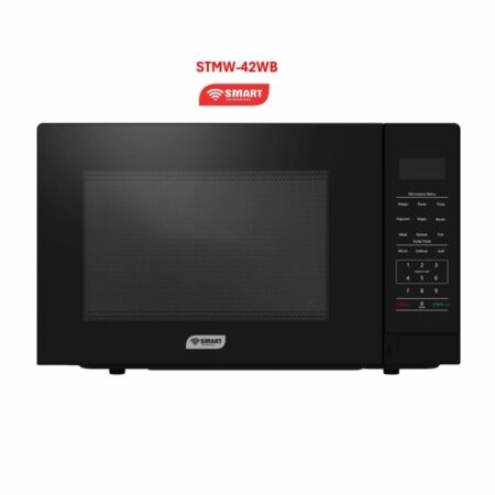 Micro-ondes Smart Technology 42 Litres Noir STMW42WB
