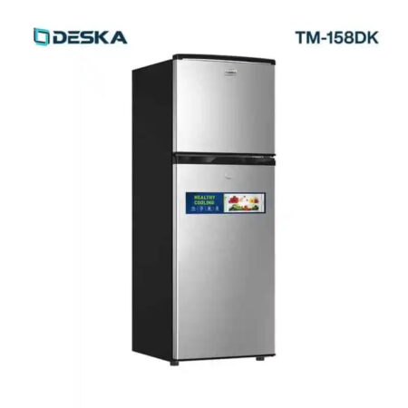 Réfrigérateur Deska Bar 2 Portes TM158DK