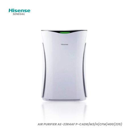 Hisense AIR PURIFIER AE-23R4AF