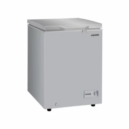 Congélateur coffre à une porte 140L BCS-160MX