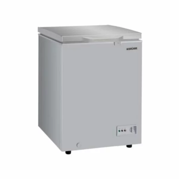 Congélateur coffre à une porte 140L BCS-160MX