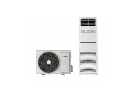 Climatiseur Astech Armoire Inverter 36000BTU