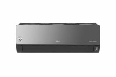 Climatiseur LG Split Miroir 24000 BTU 3 CV Dual inverter artcool