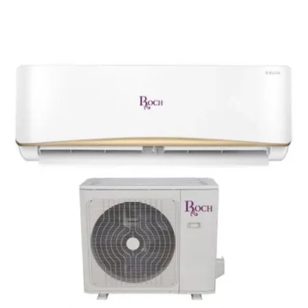 Climatiseur Roch Split Air Conditionner 24000 BTU 3 CV