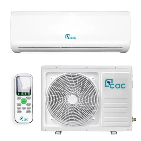 Climatiseur Split CAC 12000 BTU 1.5 CV CR