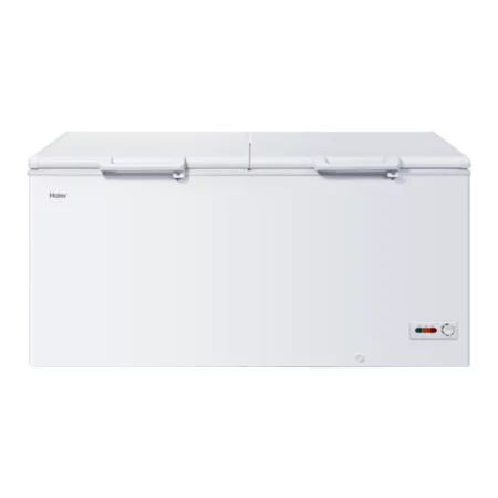 Congélateur Haier Horizontal 600 litres Brut Blanc HCF 478 H