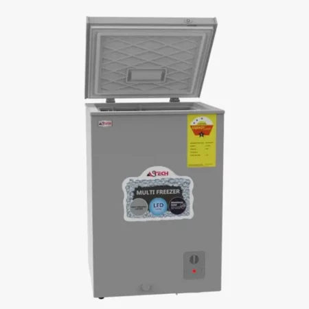 Congélateur Horizontal Astech 190 litres A+ Nm