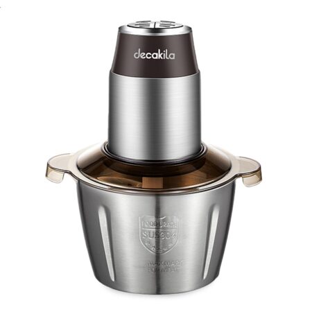 Hachoir à Viande Decakila 2.5L 350W