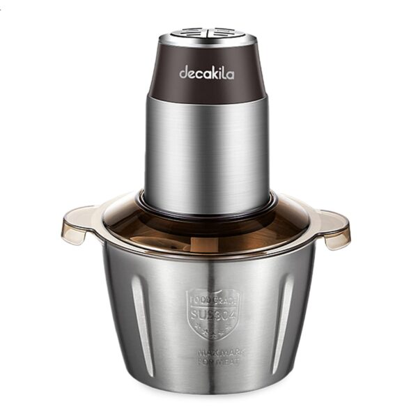 Hachoir à Viande Decakila 2.5L 350W