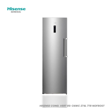 HISENSE CONG RS-34WC 274L