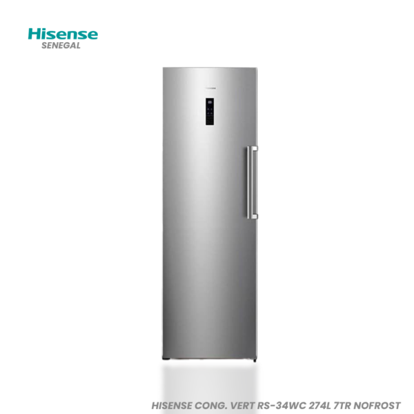 HISENSE CONG RS-34WC 274L