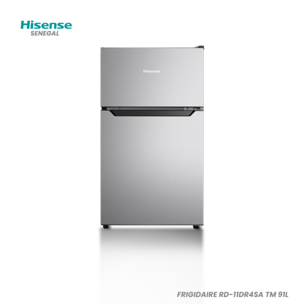 HISENSE REF RD-11DR4SA 91L