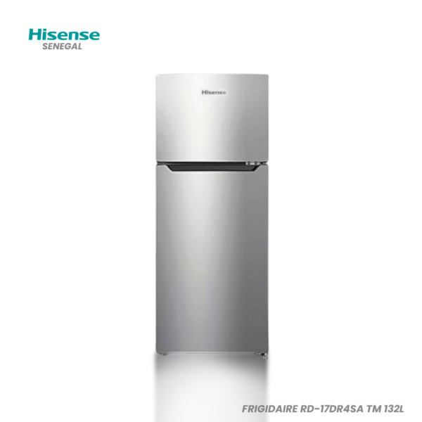 HISENSE REF RD-17DR4SA 132L