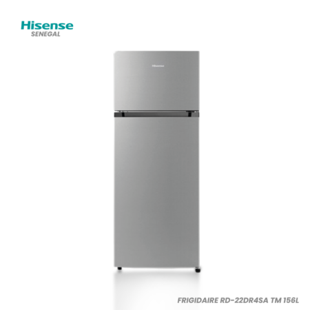 HISENSE REF RD-22DR4SA 156L