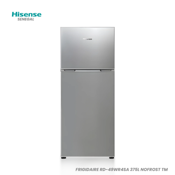 HISENSE REF RD-49WR4SA 375L