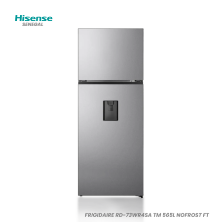 HISENSE REF RD-73WR4SA TM 565L
