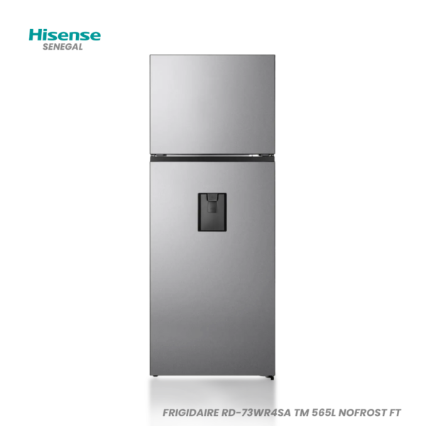 HISENSE REF RD-73WR4SA TM 565L