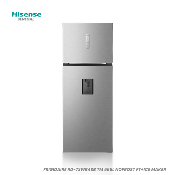 HISENSE REF RD-73WR4SB TM 565L