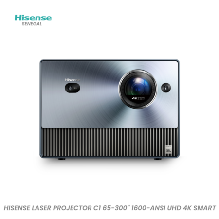 Hisense Smart Mini Projecteur C1