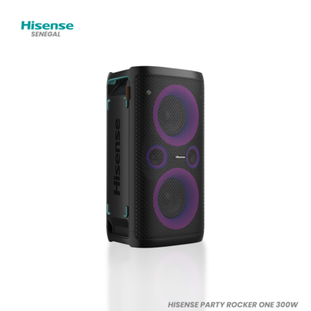 Hisense HP100 | Party Rocker