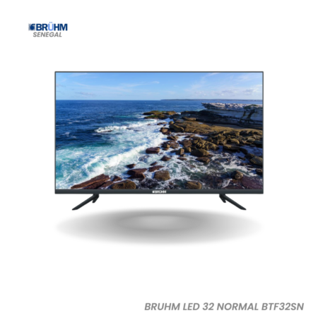 BRUHM LED 32 NORMAL BTF-32SN
