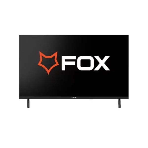 Televiseur FOX 32″ pouces Smart ANDROID
