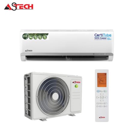 SPLIT ASTECH 24000BTU 3CV 24RB410