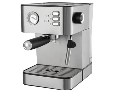 Machine à Expresso Hoffmans HM-686