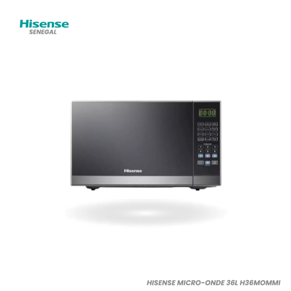 HISENSE MICRO-ONDE 36L H36MOMMI