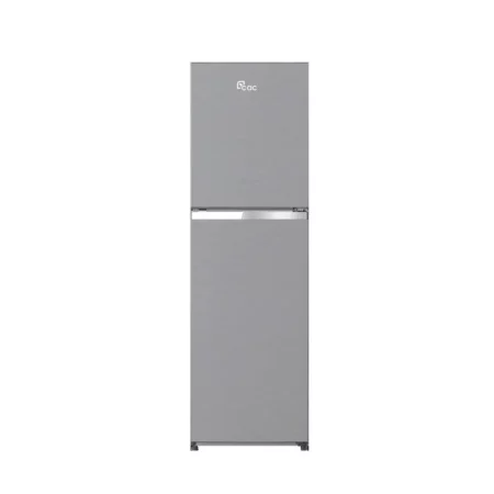 Réfrigérateur CAC Combiné 5 Tiroirs – 250L Gris (CAC5T 250R)
