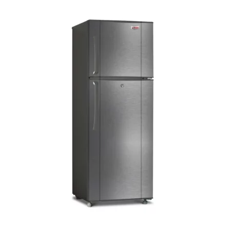 Réfrigérateur ASTECH 2 Portes Silver FP263-OG