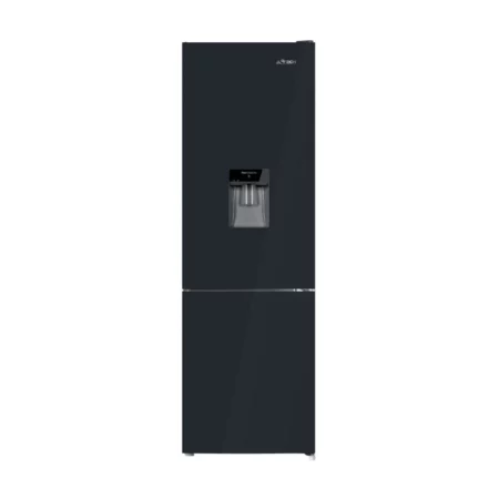 Réfrigérateur ASTECH 3 tiroirs Distributeur d’eau intégré FC318CM-OG 3T