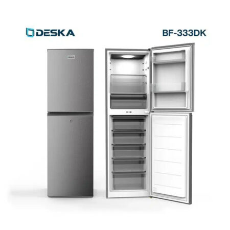 Réfrigérateur DESKA Combiné 5 Tiroirs GM – BF-333DK
