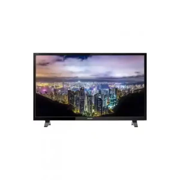 Téléviseur Smart Sharp 32 » pouces UHD – Smart Android 2T-C32EG5MX