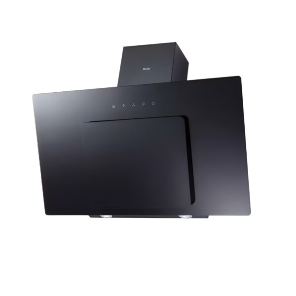 Hotte de cuisine HAIER Noir 90×60