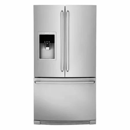 Réfrigérateur ELECTROLUX SIDE BY SIDE 3 PORTES AVEC DIST EAU GLACON
