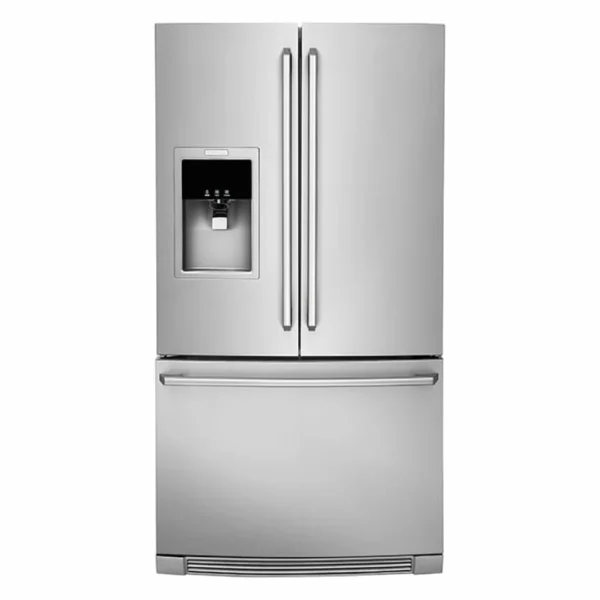 Réfrigérateur ELECTROLUX SIDE BY SIDE 3 PORTES AVEC DIST EAU GLACON