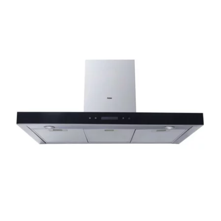 Hotte de Cuisine Haier Inox