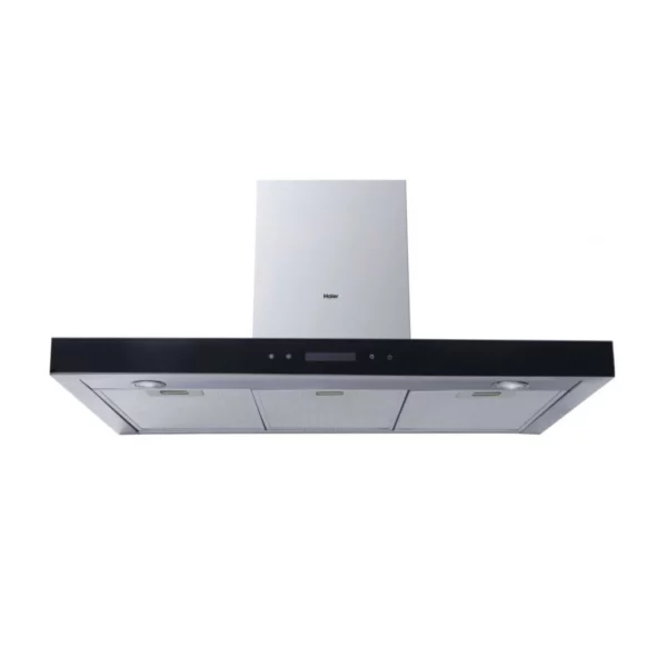 Hotte de Cuisine Haier Inox