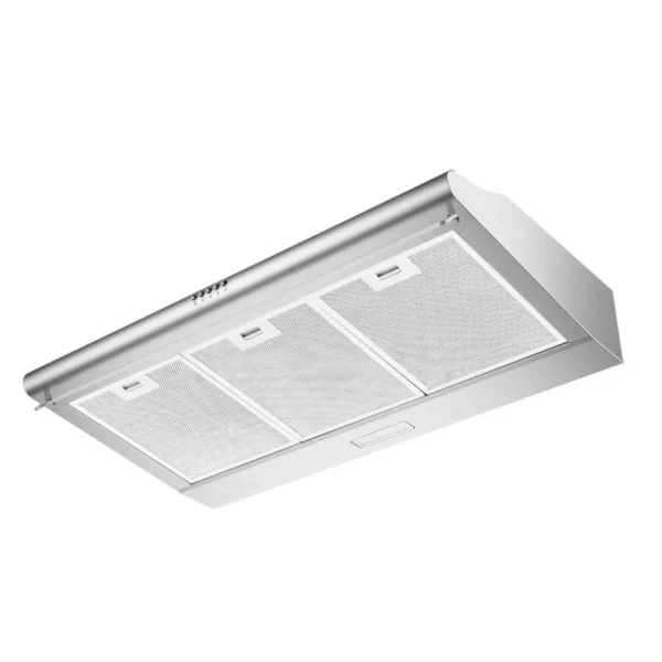 Hotte de Cuisine Hisense 90X60 Inox