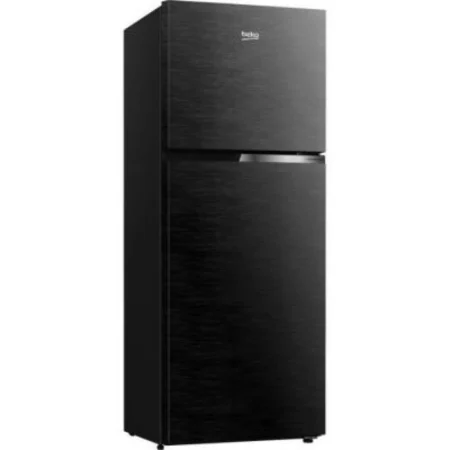 Réfrigérateur Beko 2 portes NOFROST Inverter Noir